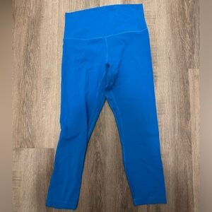 Poolside align 25” leggings